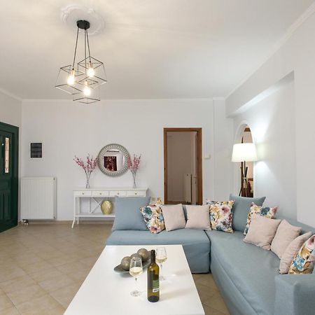 Xenia'S Apartments In Alepou Corfu  외부 사진