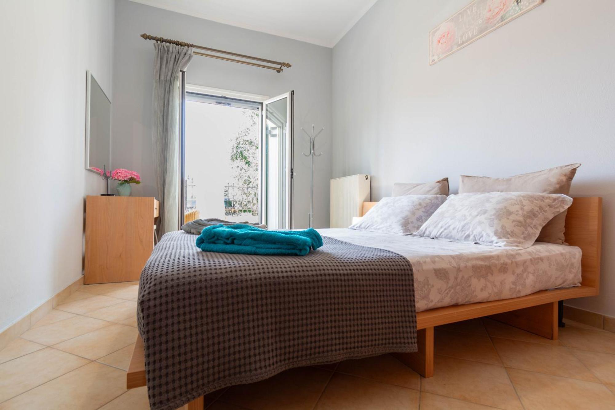 Xenia'S Apartments In Alepou Corfu  외부 사진