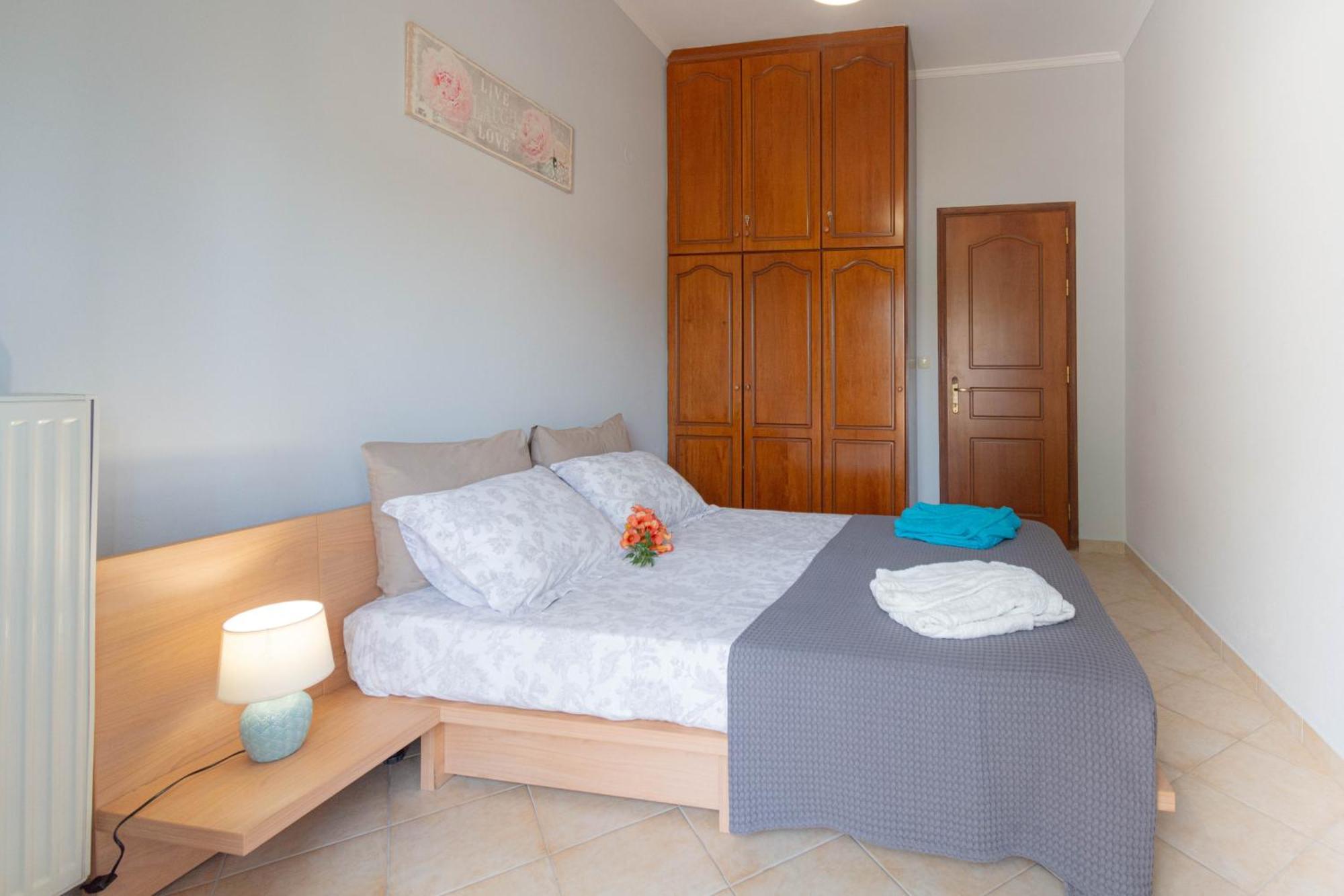Xenia'S Apartments In Alepou Corfu  외부 사진