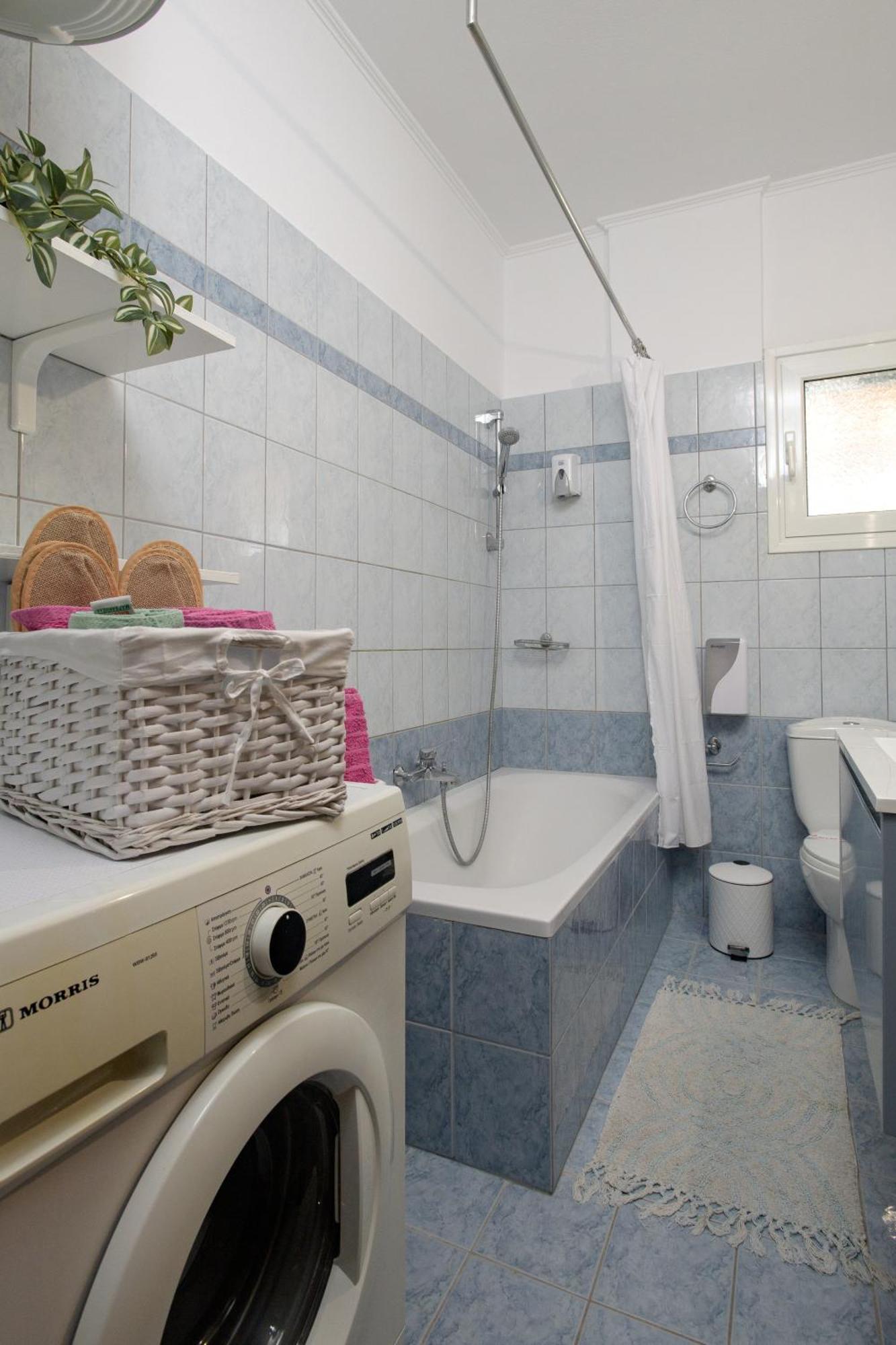 Xenia'S Apartments In Alepou Corfu  외부 사진