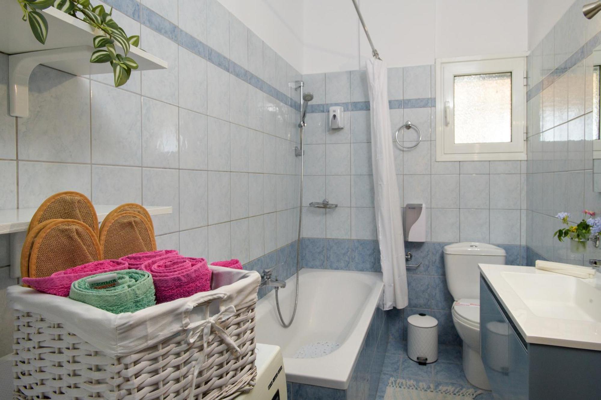Xenia'S Apartments In Alepou Corfu  외부 사진